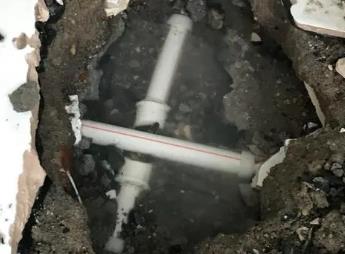 三元阳台漏水维修公司为您分享楼上楼下漏水怎么处理