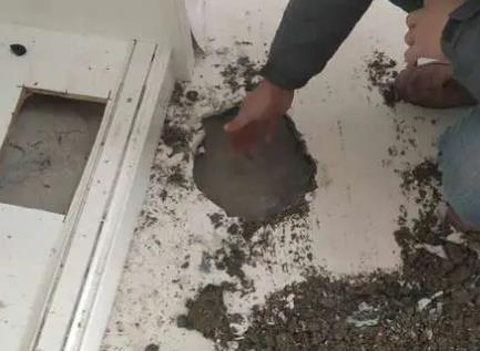 三元卫生间漏水维修公司分享下精确定位查漏水一次多少钱?不同级别收费不同