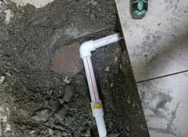三元阳台漏水维修时有哪些声音会影响检漏仪